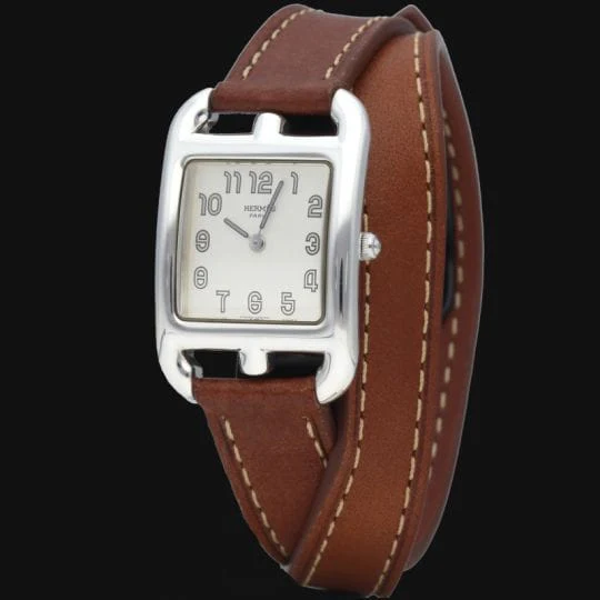 Hermes Cape Cod Watch - Image 2