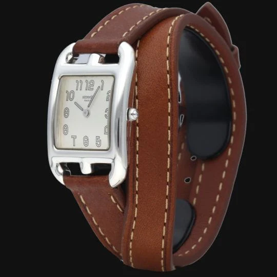 Hermes Cape Cod Watch - Image 3