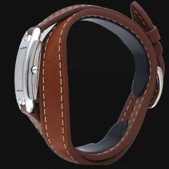 Hermes Cape Cod Watch - Image 4