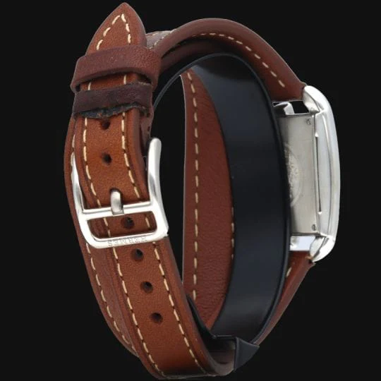 Hermes Cape Cod Watch - Image 6