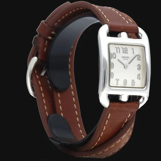 Hermes Cape Cod Watch - Image 7
