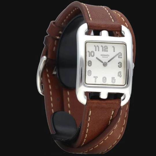 Hermes Cape Cod Watch - Image 8