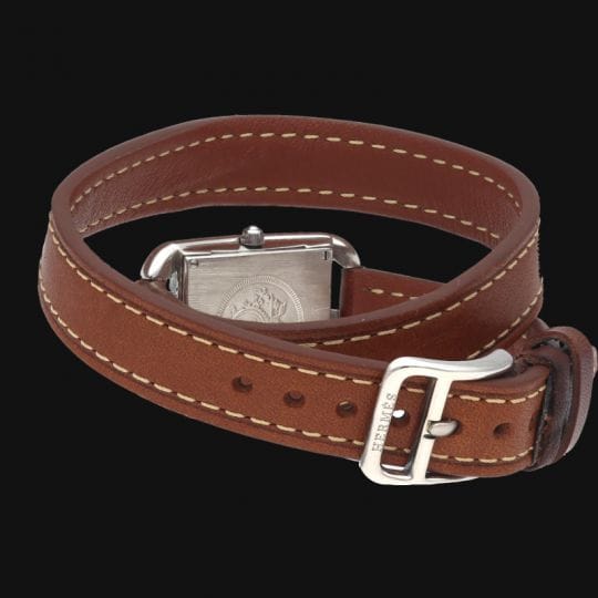 Hermes Cape Cod Watch - Image 9