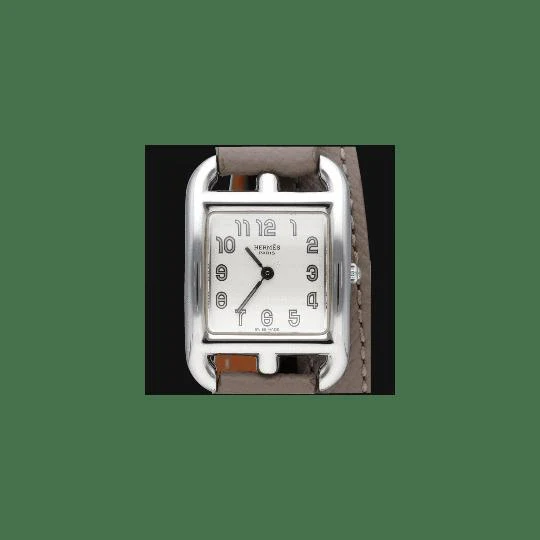 Hermes Cape Cod Watch