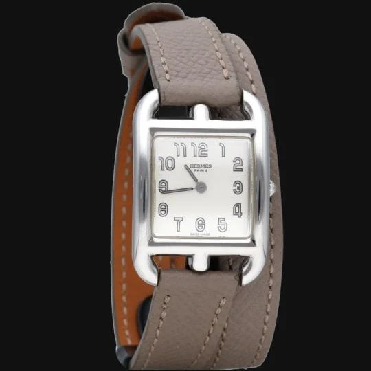Hermes Cape Cod Watch - Image 2