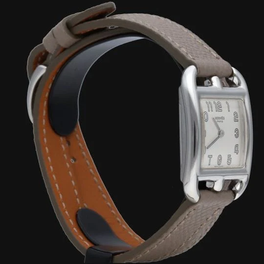 Hermes Cape Cod Watch - Image 3