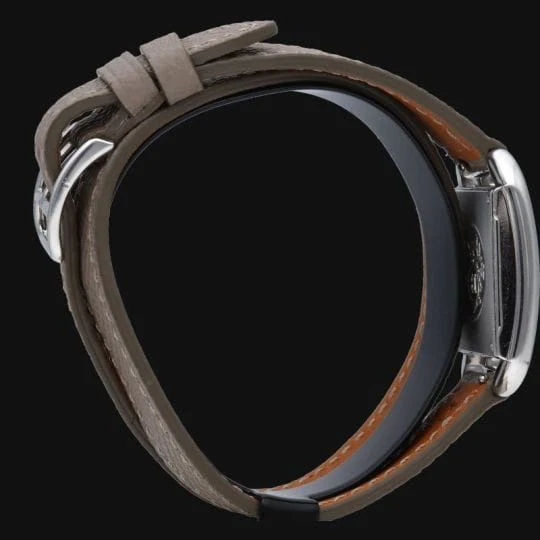 Hermes Cape Cod Watch - Image 9
