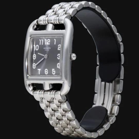 Hermes Cape Cod Watch - Image 2