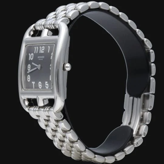 Hermes Cape Cod Watch - Image 3