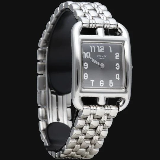 Hermes Cape Cod Watch - Image 5
