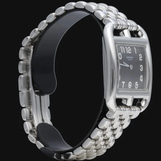 Hermes Cape Cod Watch - Image 6