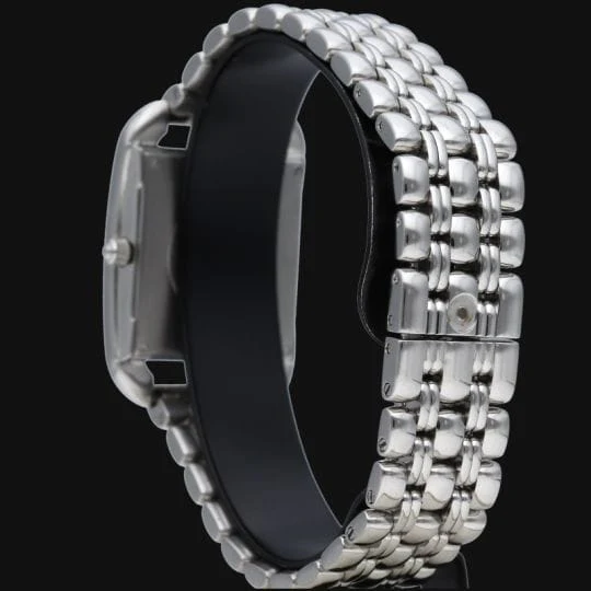 Hermes Cape Cod Watch - Image 9