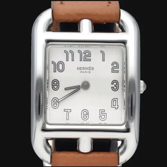 Hermes Cape Cod Watch 