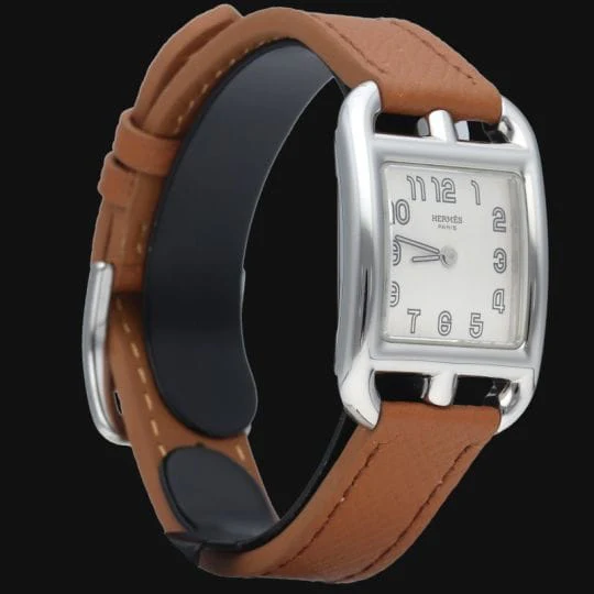 Hermes Cape Cod Watch  - Image 6