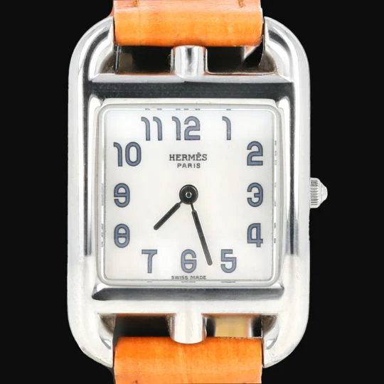 Hermes Cape Cod Watch