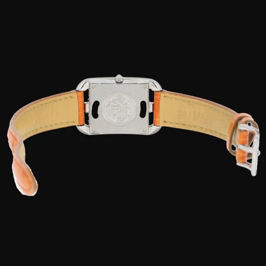 Hermes Cape Cod Watch - Image 10