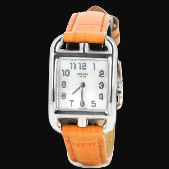 Hermes Cape Cod Watch - Image 2