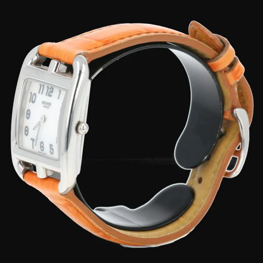 Hermes Cape Cod Watch - Image 3