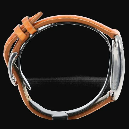 Hermes Cape Cod Watch - Image 5