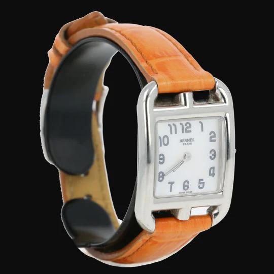 Hermes Cape Cod Watch - Image 6