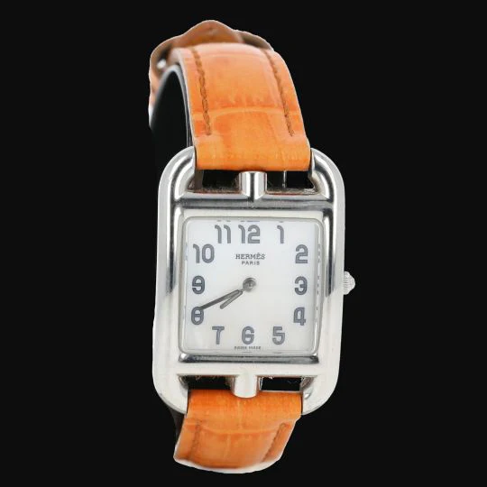 Hermes Cape Cod Watch - Image 7
