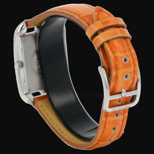 Hermes Cape Cod Watch - Image 8