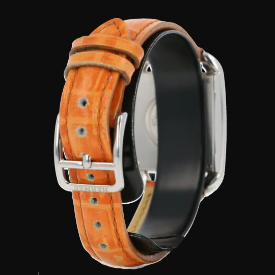 Hermes Cape Cod Watch - Image 9