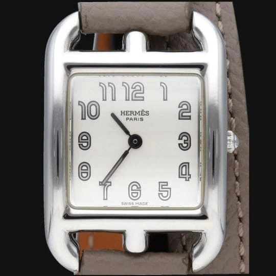 Hermes Cape Cod Watch