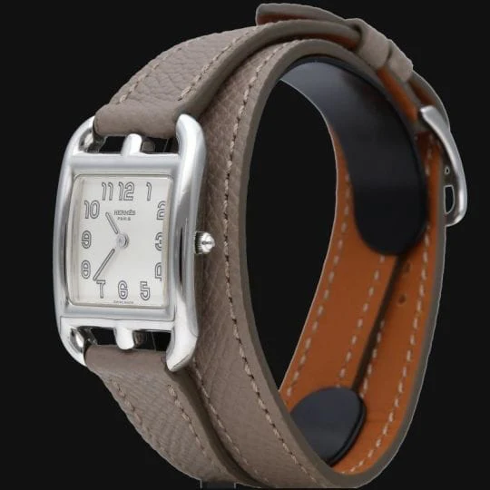 Hermes Cape Cod Watch - Image 4
