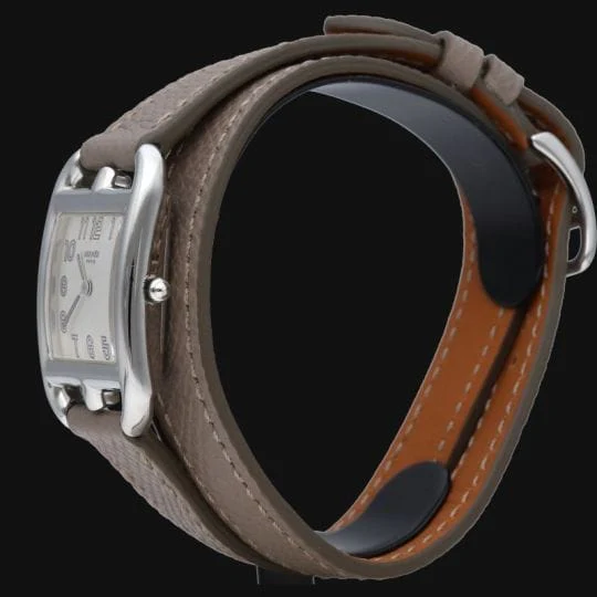 Hermes Cape Cod Watch - Image 5
