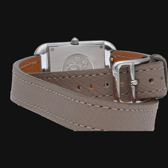 Hermes Cape Cod Watch - Image 6