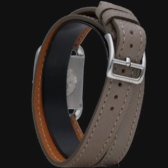 Hermes Cape Cod Watch - Image 7