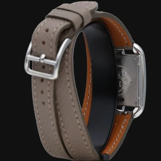 Hermes Cape Cod Watch - Image 8