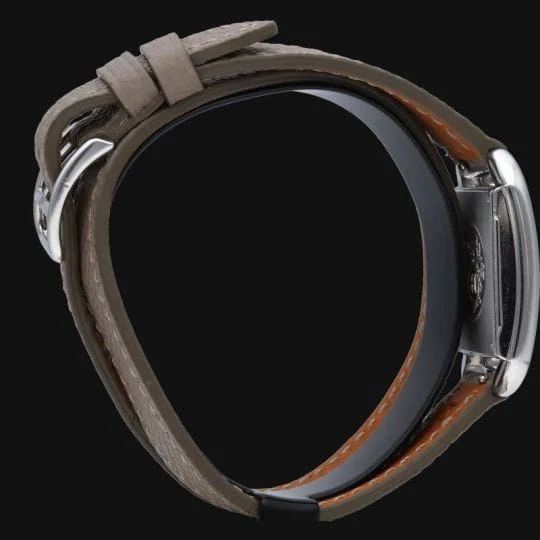 Hermes Cape Cod Watch - Image 9