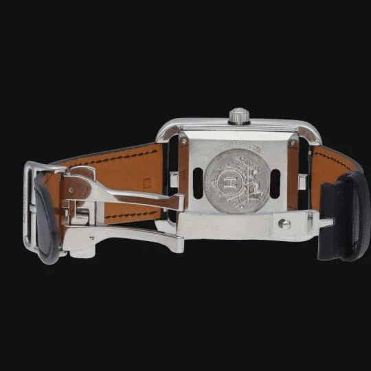 Hermes Cape Code Gm Automatic Watch - Image 10