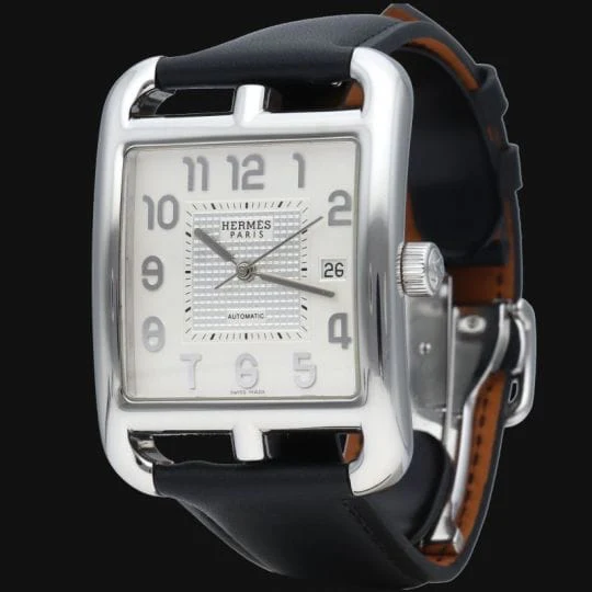 Hermes Cape Code Gm Automatic Watch - Image 2