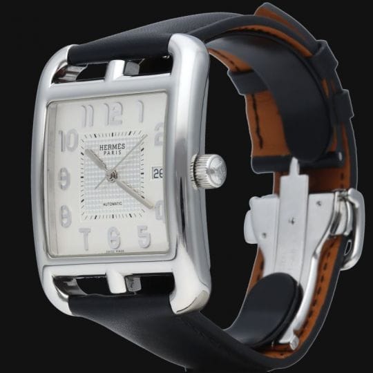 Hermes Cape Code Gm Automatic Watch - Image 3