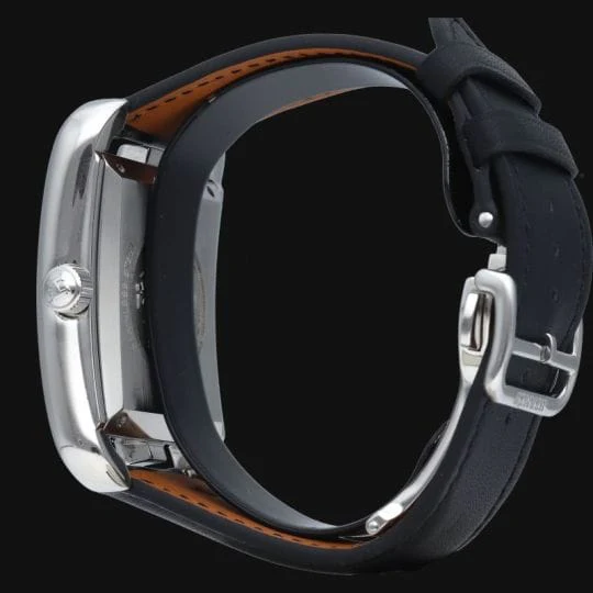 Hermes Cape Code Gm Automatic Watch - Image 4
