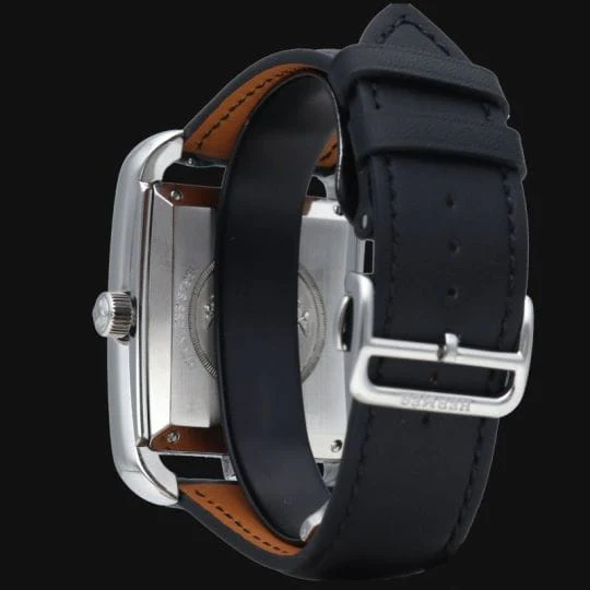 Hermes Cape Code Gm Automatic Watch - Image 9