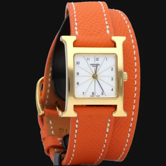 Hermes Heure H Watch  - Image 5