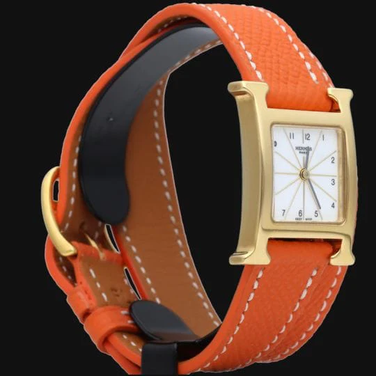 Hermes Heure H Watch  - Image 6