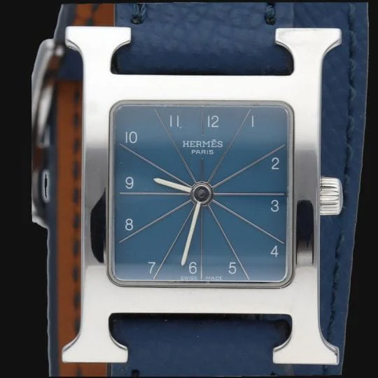 Hermes Heure H Watch 