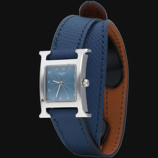 Hermes Heure H Watch  - Image 2