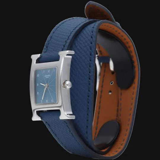 Hermes Heure H Watch  - Image 3