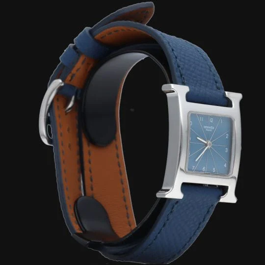 Hermes Heure H Watch  - Image 6