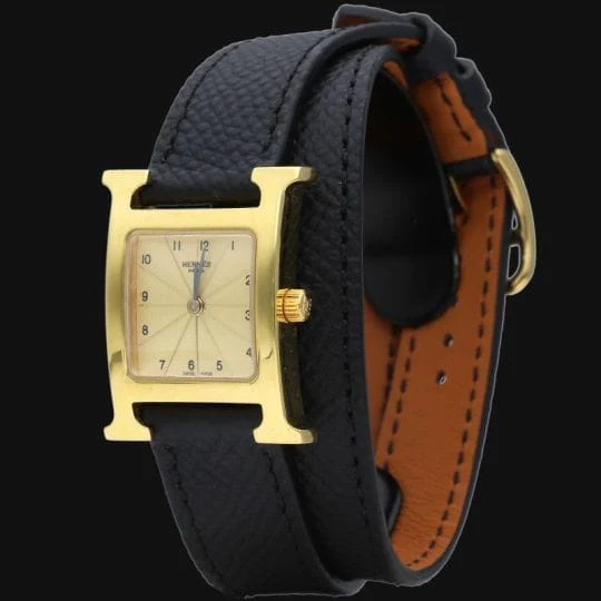 Hermes Heure H Watch  - Image 2