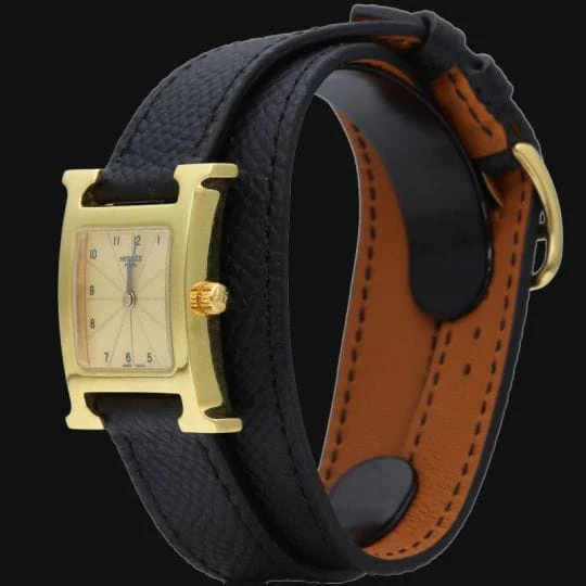 Hermes Heure H Watch  - Image 3