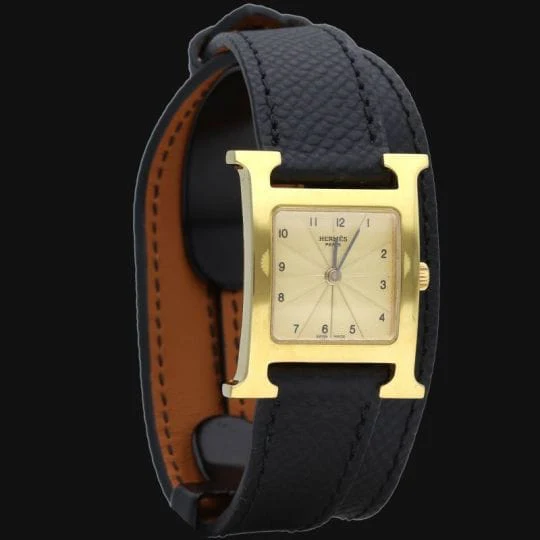 Hermes Heure H Watch  - Image 6