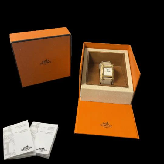 Hermes Heure H Watch  - Image 10