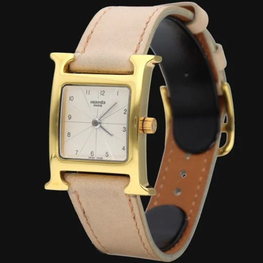 Hermes Heure H Watch  - Image 2